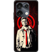 Чохол BoxFace Umidigi G9 Константин NBC