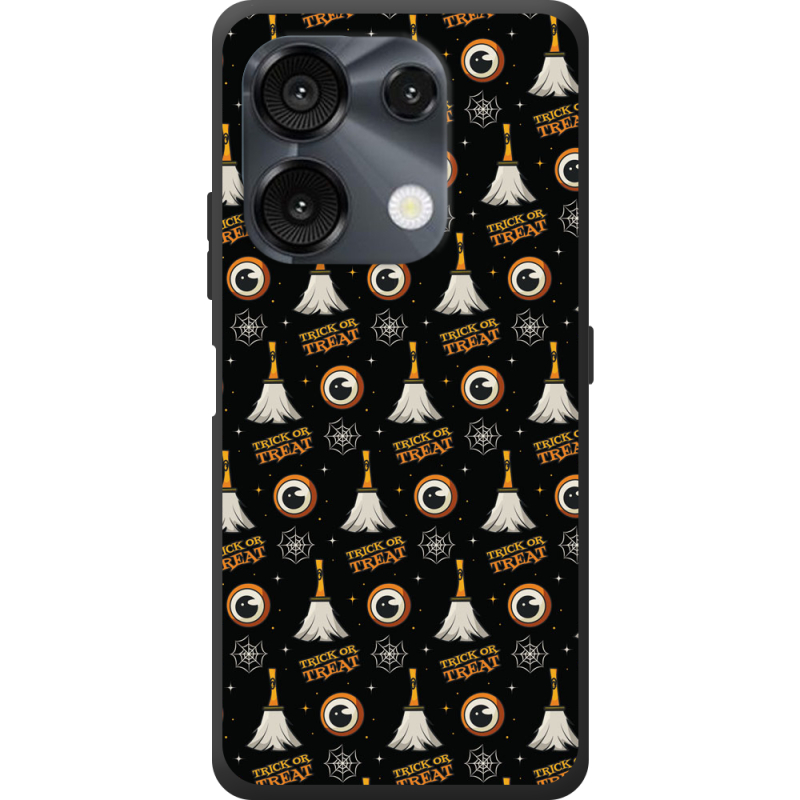 Чохол BoxFace Umidigi G9 Halloween Magic