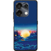 Чохол BoxFace Umidigi G9 Спокойной ночи