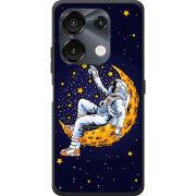 Чохол BoxFace Umidigi G9 MoonBed