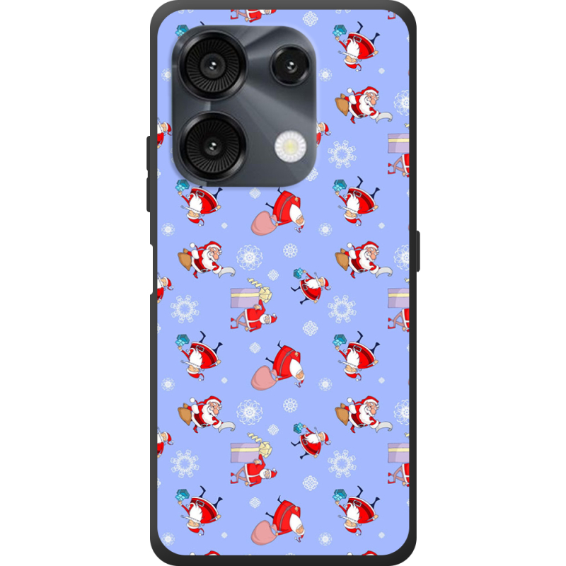 Чохол BoxFace Umidigi G9 