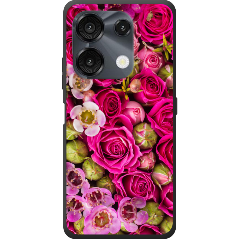 Чохол BoxFace Umidigi G9 