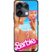 Чохол BoxFace Umidigi G9 Barbie 2023