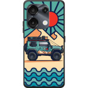 Чохол BoxFace Umidigi G9 Off Road