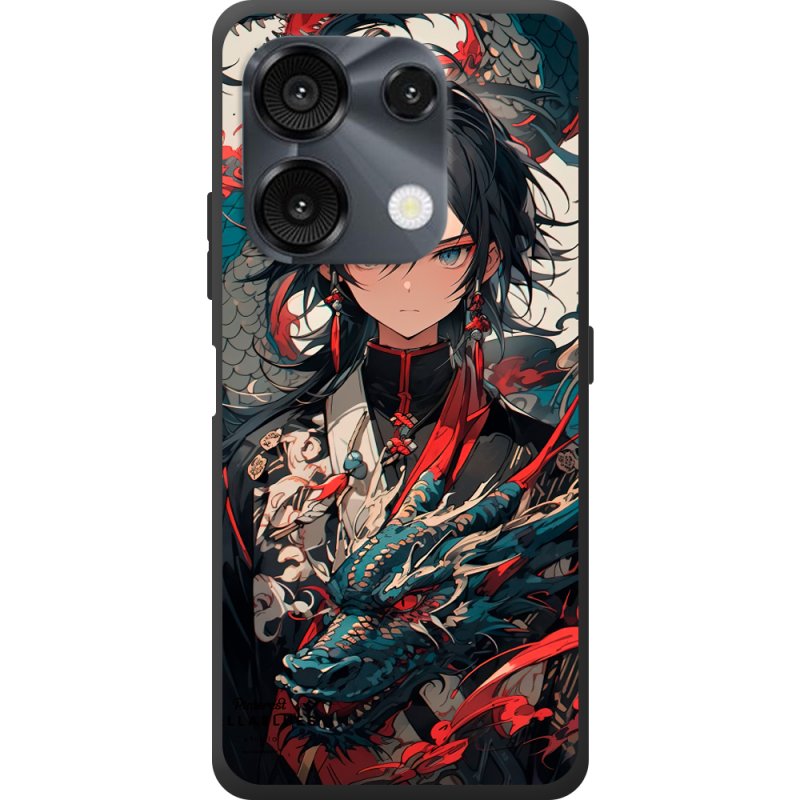 Чохол BoxFace Umidigi G9 Giyu Tomioka