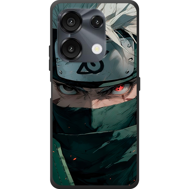 Чохол BoxFace Umidigi G9 Какаши Хатаке