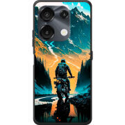 Чохол BoxFace Umidigi G9 