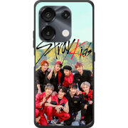 Чохол BoxFace Umidigi G9 Stray Kids Boy Band