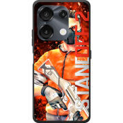 Чохол BoxFace Umidigi G9 StandOff 2 orang