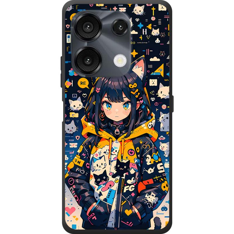 Чохол BoxFace Umidigi G9 