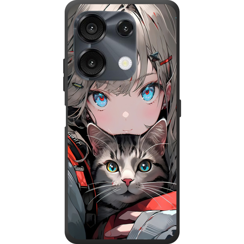 Чохол BoxFace Umidigi G9 