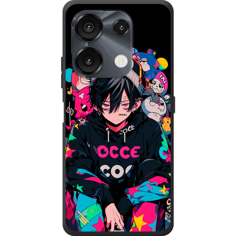 Чохол BoxFace Umidigi G9 