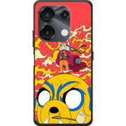 Чохол BoxFace Umidigi G9 