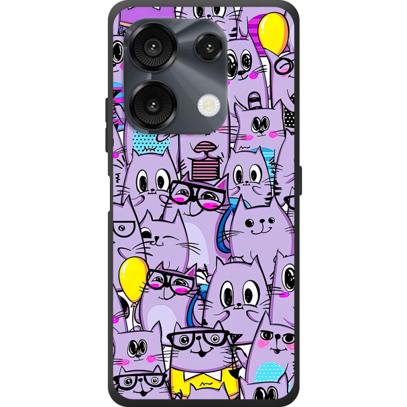 Чохол BoxFace Umidigi G9 