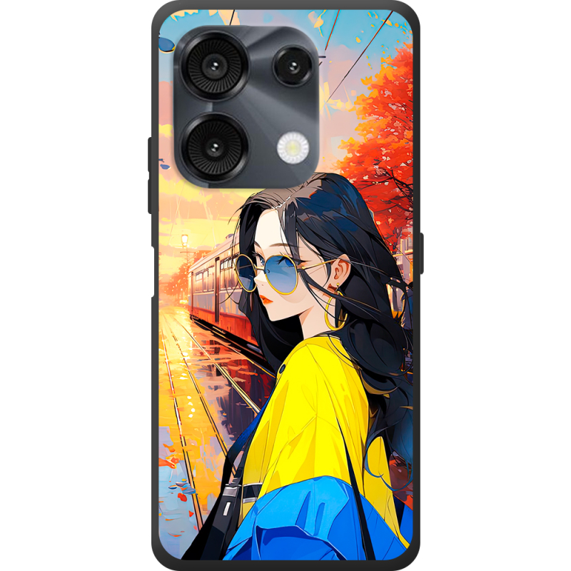 Чохол BoxFace Umidigi G9 