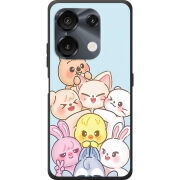 Чохол BoxFace Umidigi G9 