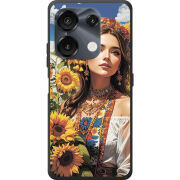 Чохол BoxFace Umidigi G9 Сонячна Душа