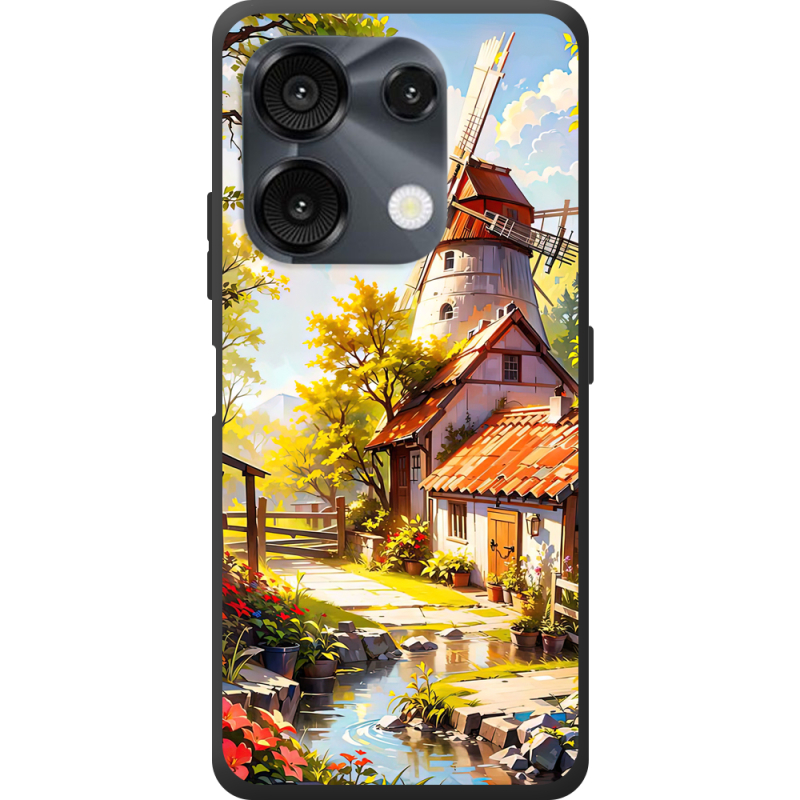 Чохол BoxFace Umidigi G9 