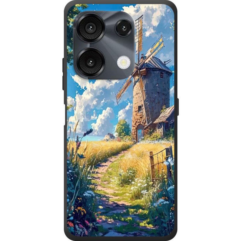 Чохол BoxFace Umidigi G9 