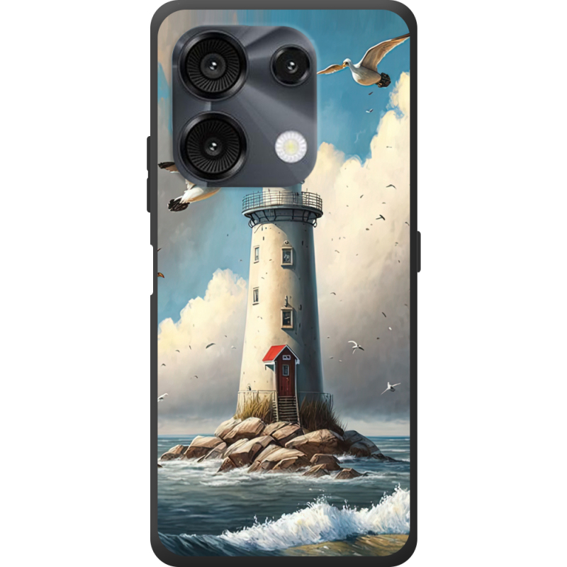 Чохол BoxFace Umidigi G9 