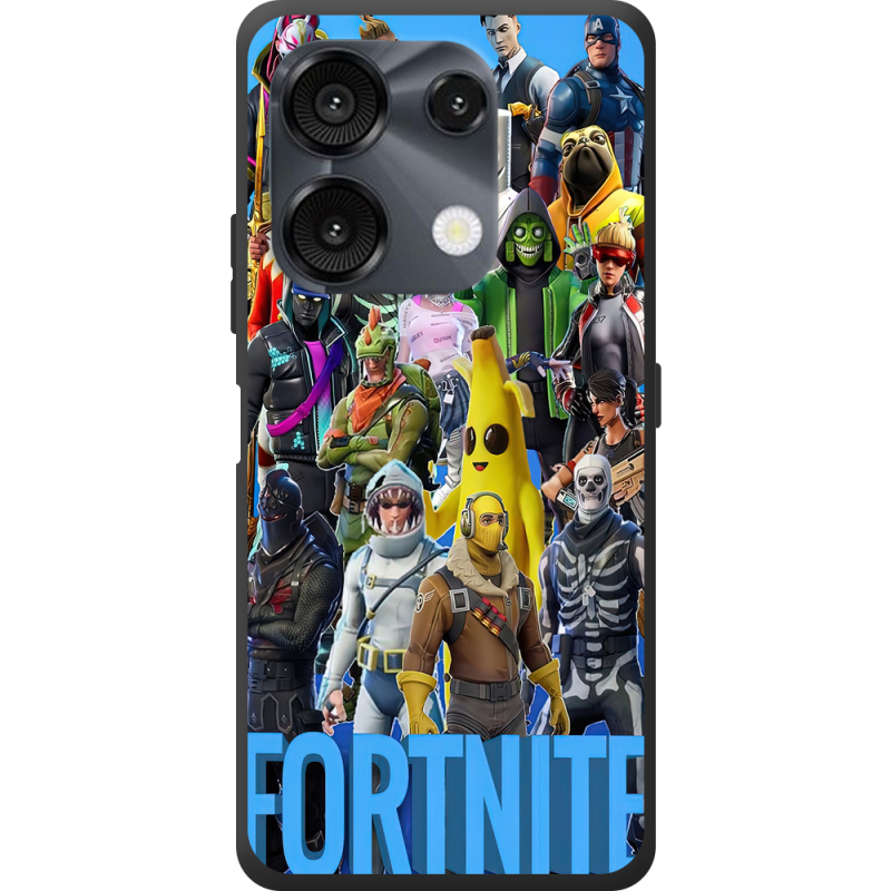 Чохол BoxFace Umidigi G9 