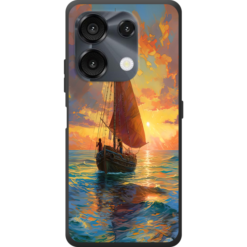 Чохол BoxFace Umidigi G9 