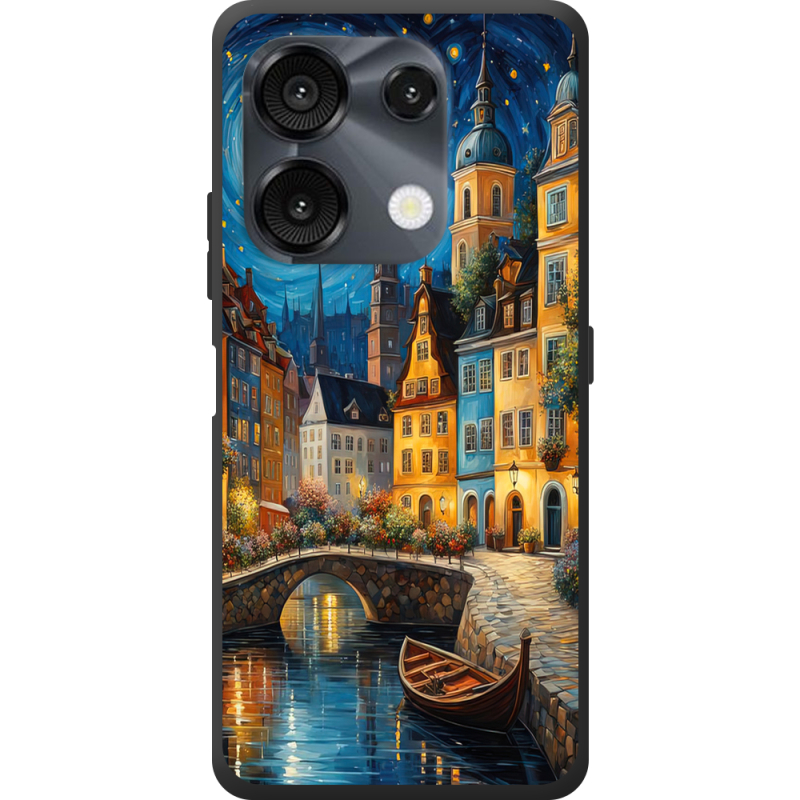 Чохол BoxFace Umidigi G9 