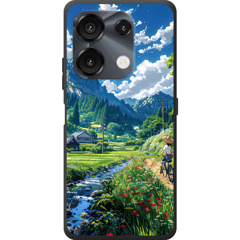 Чохол BoxFace Umidigi G9 