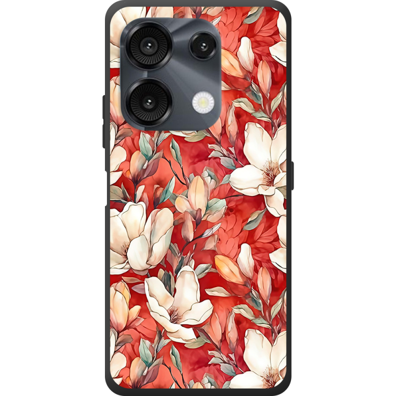 Чохол BoxFace Umidigi G9 Світанок магнолій