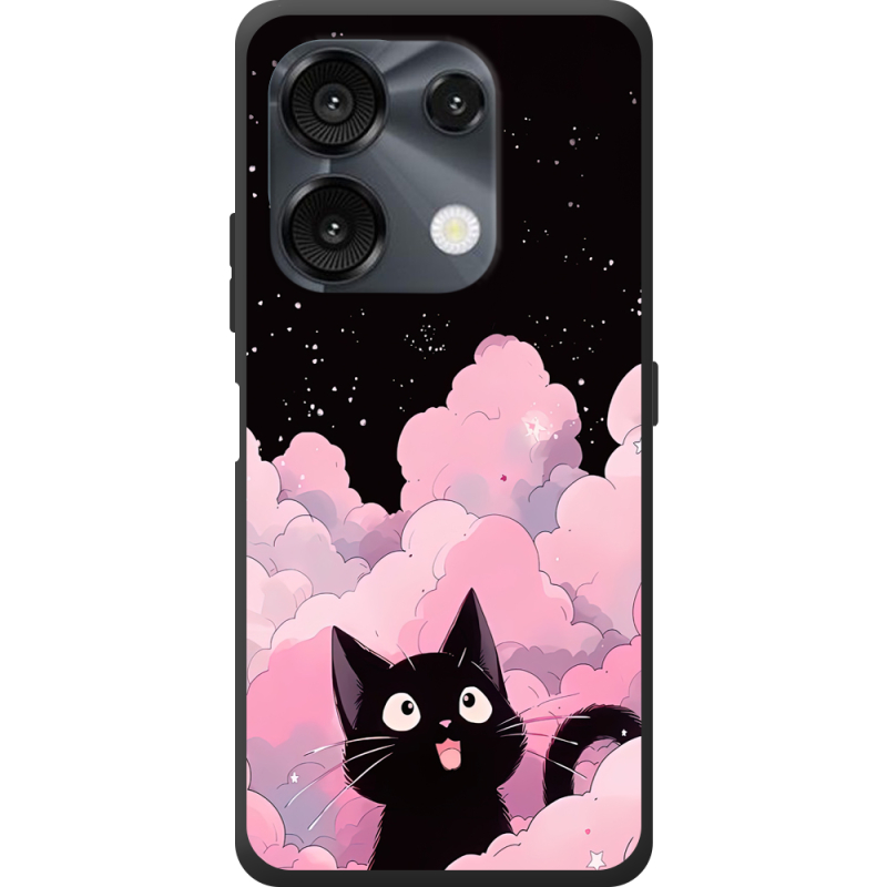 Чохол BoxFace Umidigi G9 В рожевих снах