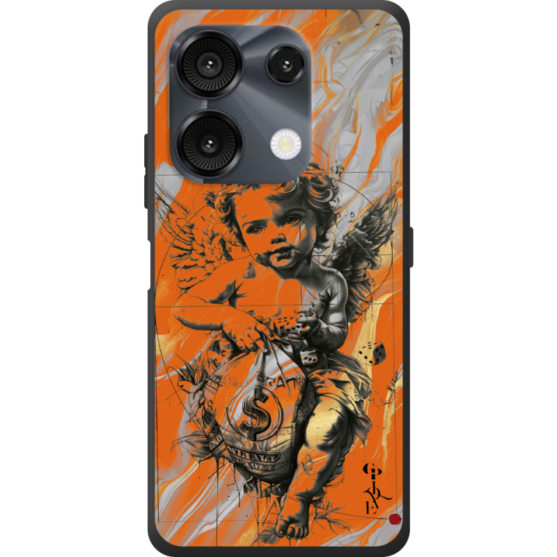 Чохол BoxFace Umidigi G9 