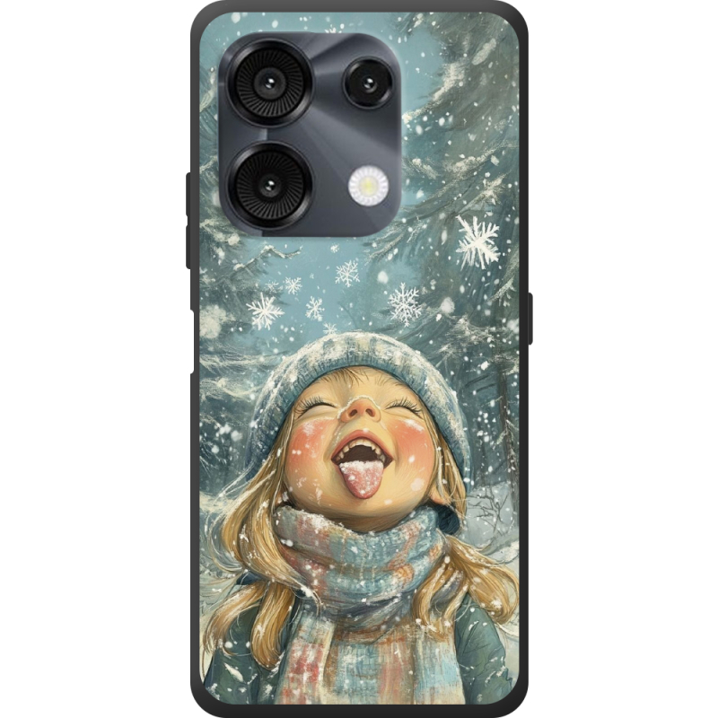 Чохол BoxFace Umidigi G9 Смак дитинства