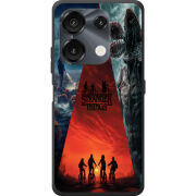 Чохол BoxFace Umidigi G9 