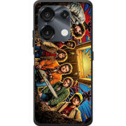 Чохол BoxFace Umidigi G9 