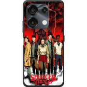 Чохол BoxFace Umidigi G9 