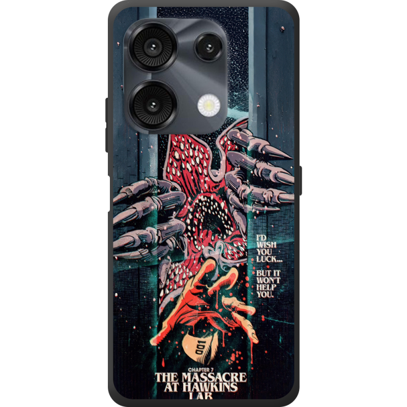 Чохол BoxFace Umidigi G9 