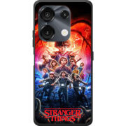 Чохол BoxFace Umidigi G9 