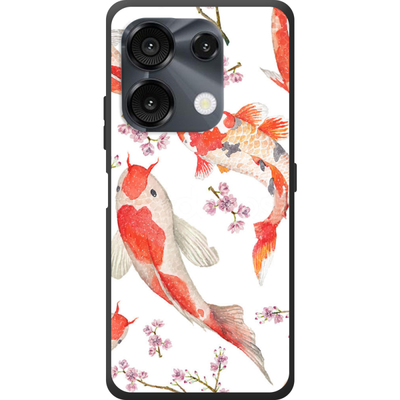 Чохол BoxFace Umidigi G9 