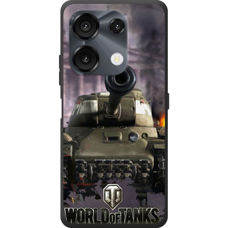 Чохол BoxFace Umidigi G9 