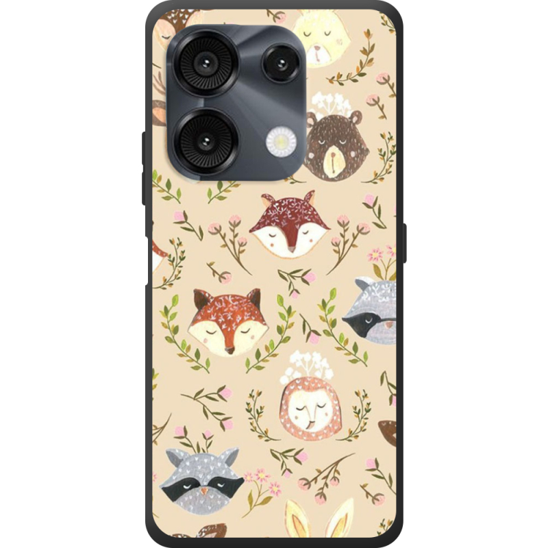 Чохол BoxFace Umidigi G9 