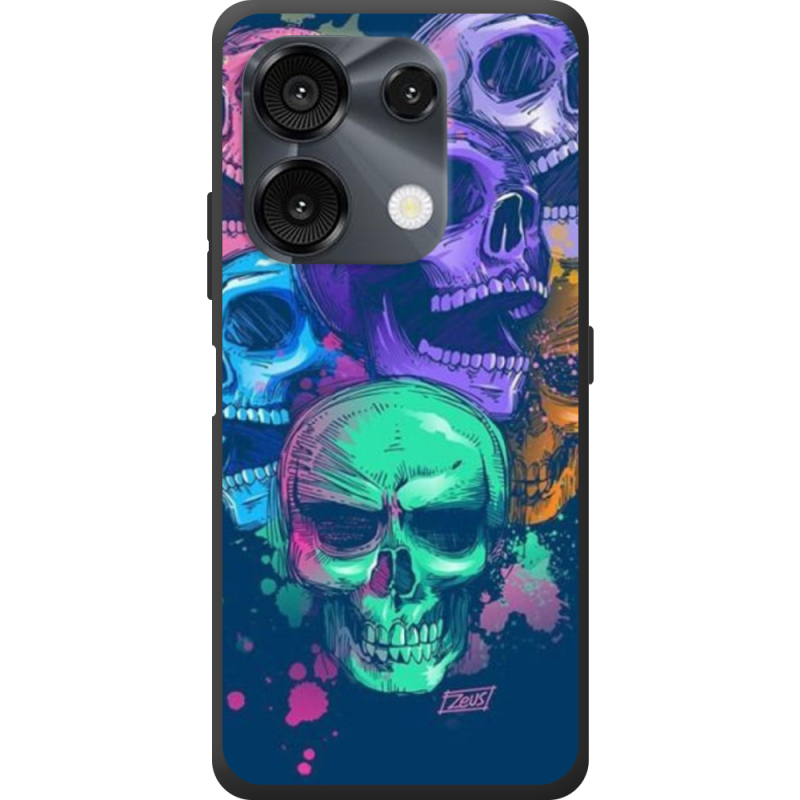 Чохол BoxFace Umidigi G9 