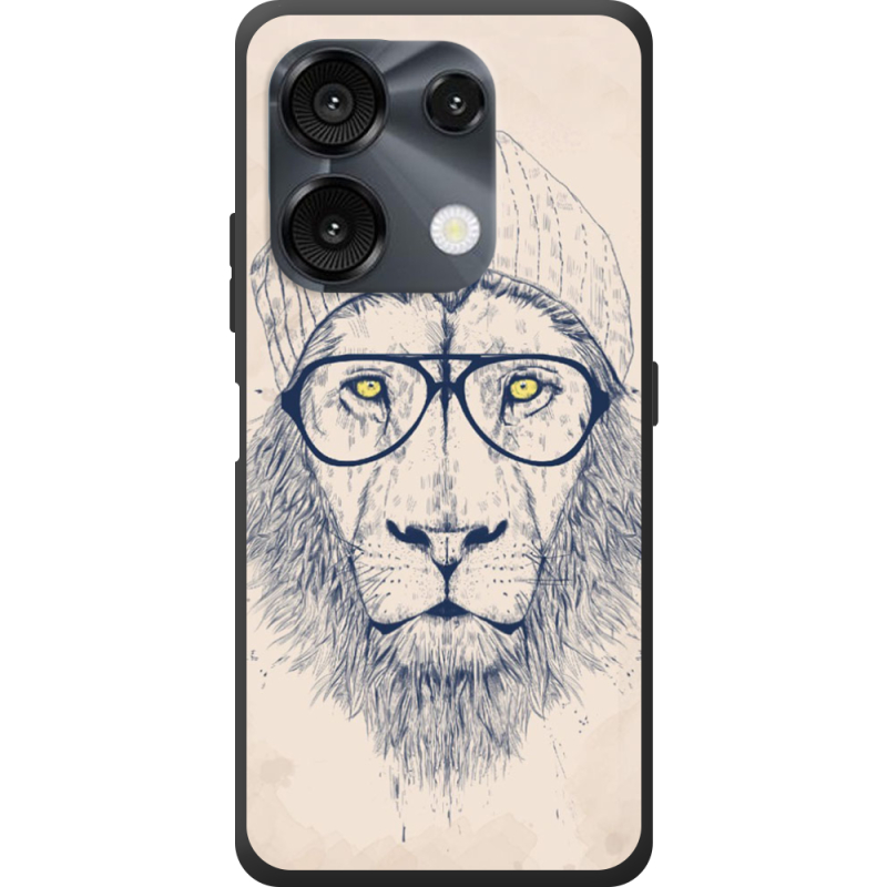 Чохол BoxFace Umidigi G9 