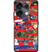 Чохол BoxFace Umidigi G9 