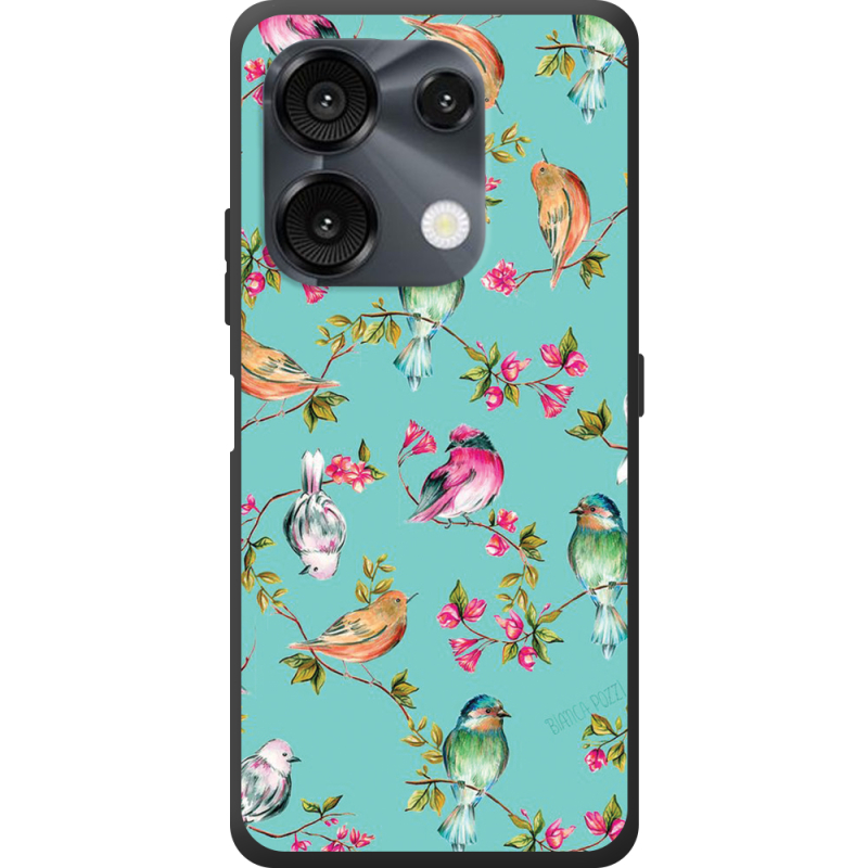 Чохол BoxFace Umidigi G9 