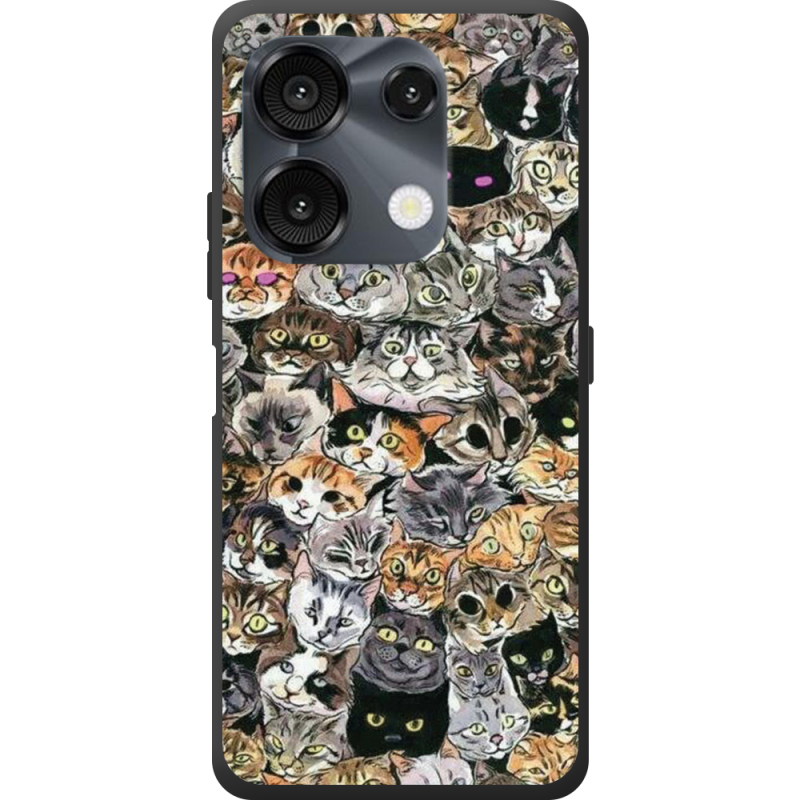 Чохол BoxFace Umidigi G9 