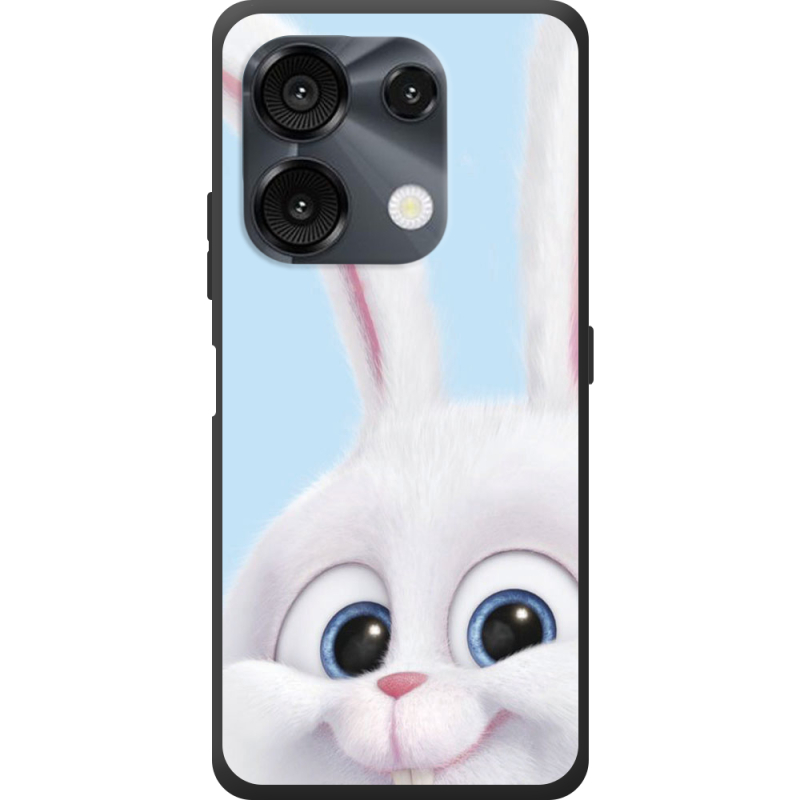 Чохол BoxFace Umidigi G9 Rabbit