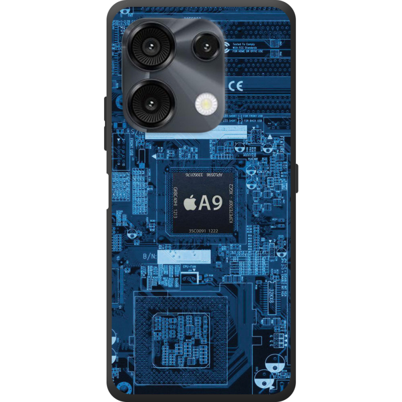 Чохол BoxFace Umidigi G9 