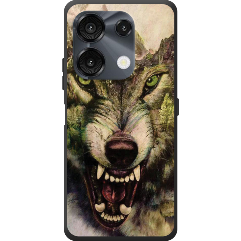 Чохол BoxFace Umidigi G9 