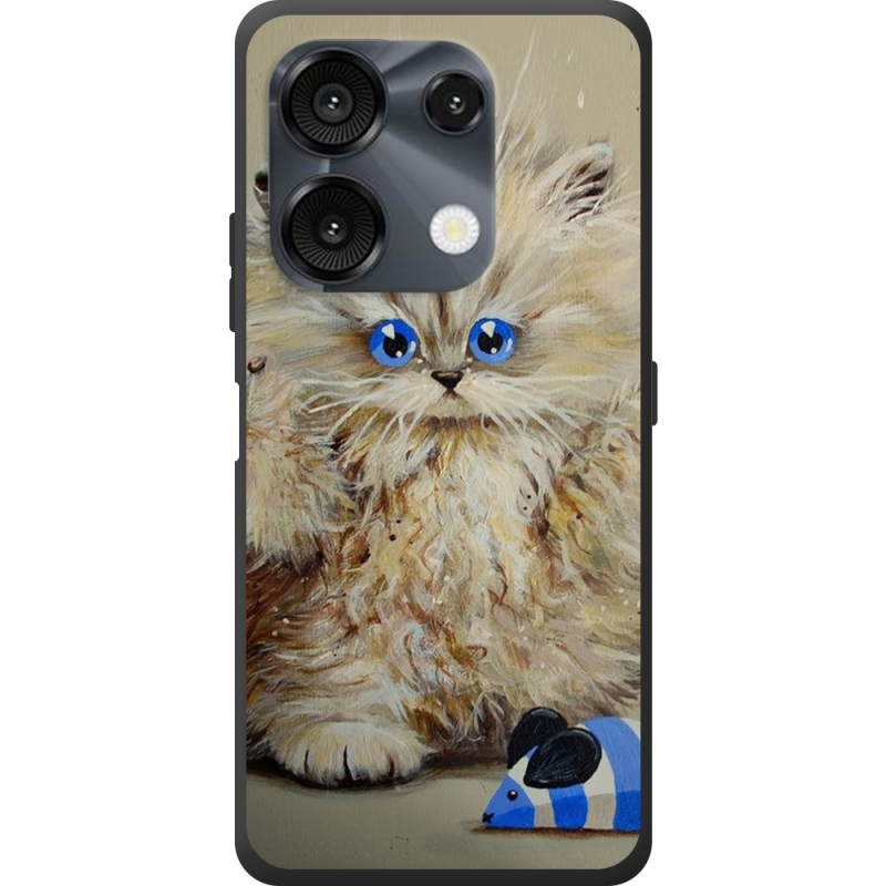 Чохол BoxFace Umidigi G9 