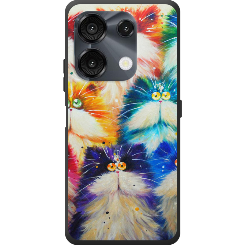 Чохол BoxFace Umidigi G9 